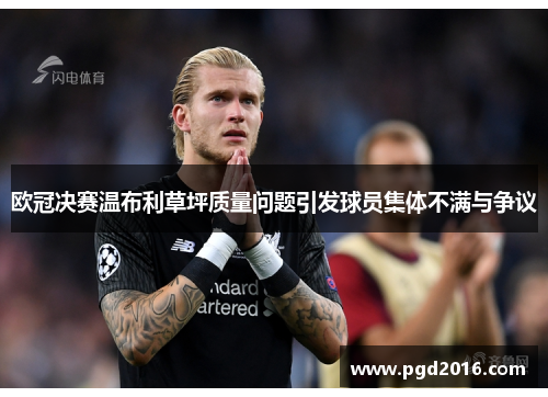 欧冠决赛温布利草坪质量问题引发球员集体不满与争议